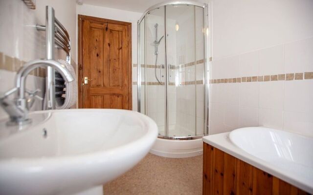 Farndale Cottage