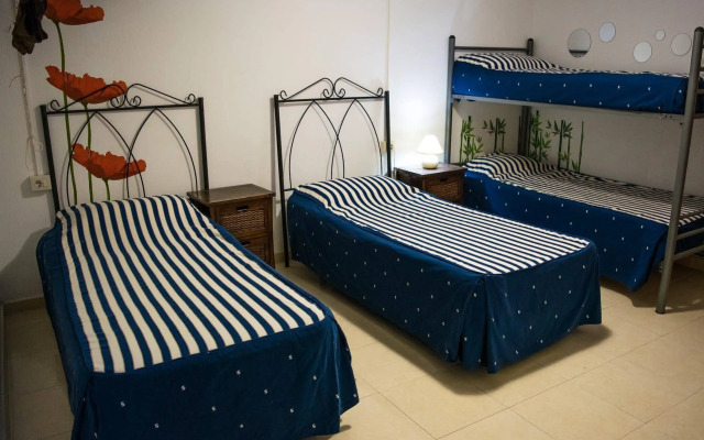 International Surf School & Camp - Hostel