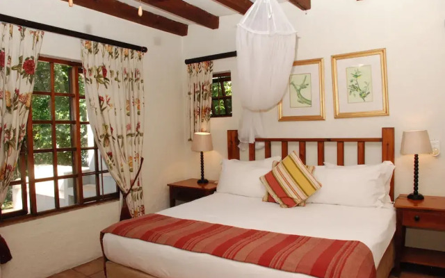 Hulala Lakeside Lodge