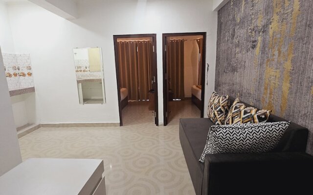 The Grand ND Resort