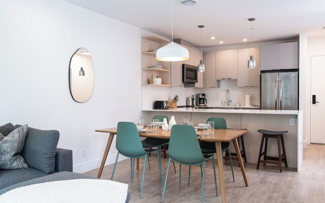 Serenity Now by Revelstoke Vacations