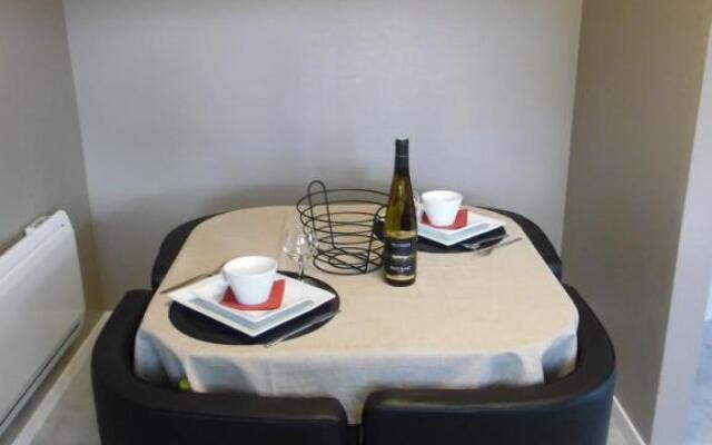 Studio 35m² tout confort dans maison avec WIFI