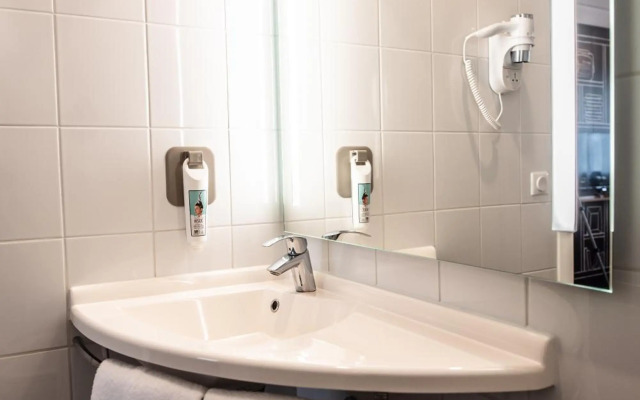 Zaan Hotel Amsterdam - Zaandam