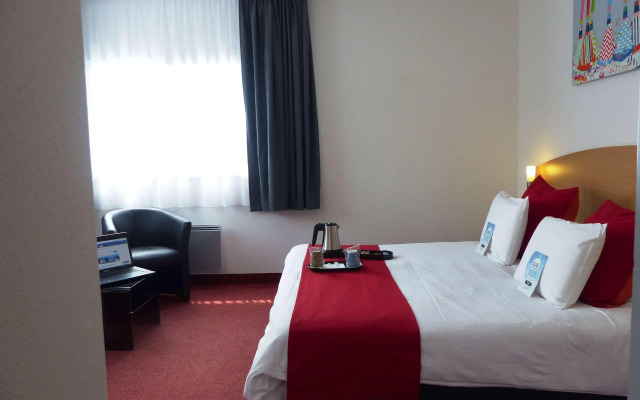 Hôtel KYRIAD QUIMPER - Pont-l'Abbé