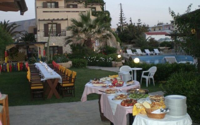 Villa Andreas