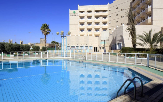 Al Rabea Hotel
