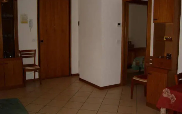 Casa Lorella