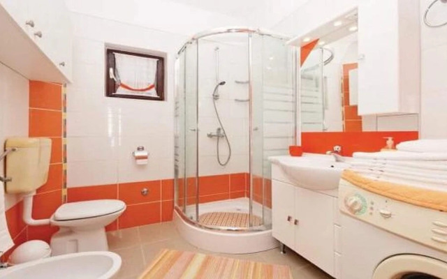 Beautiful Apartment Nora - near the beach