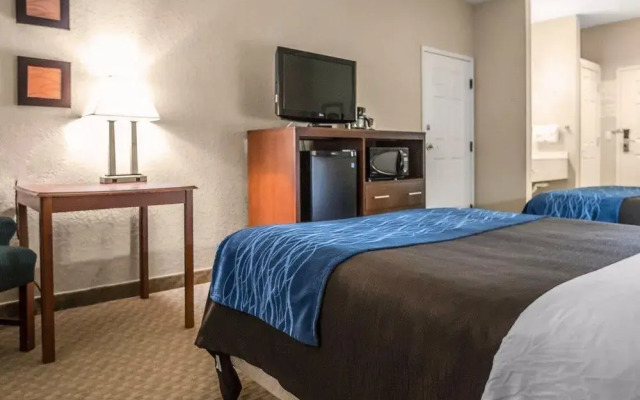Quality Inn & Suites