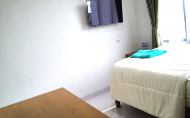 Urbanest Inn House TB Simatupang