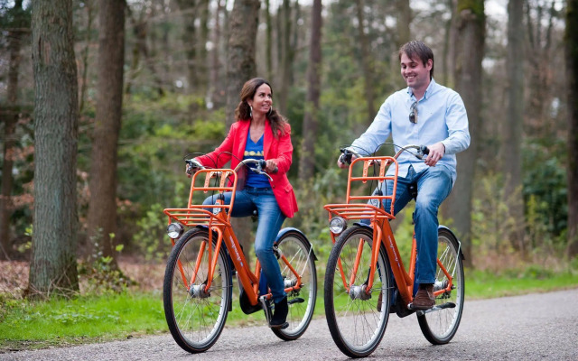 Stayokay Apeldoorn