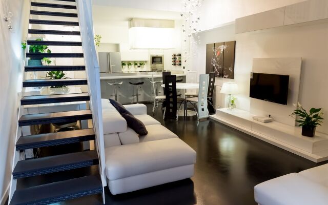 Luxury Loft Milano