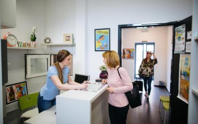 Hostel Villa Domus