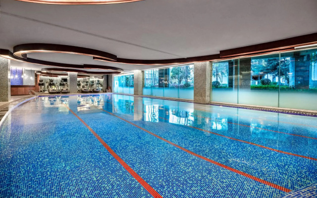 InterContinental Lijiang Ancient Town Resort by IHG