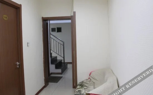 Yashijia Youth Hostel