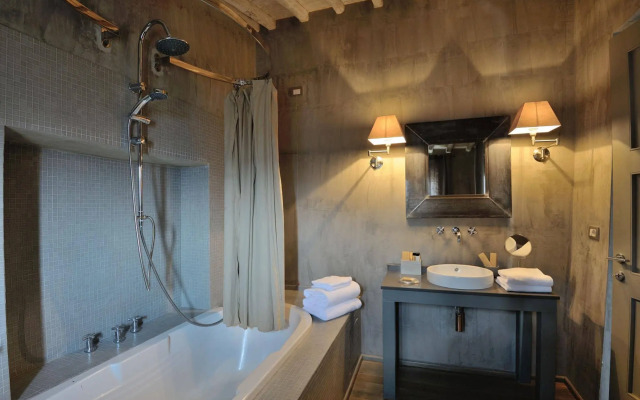 Villa Sassolini Country Boutique Hotel