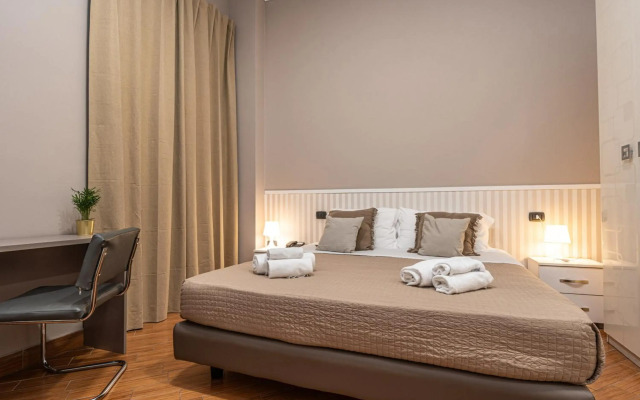 Hotel Diamond