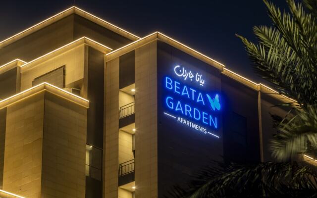 Beata Garden