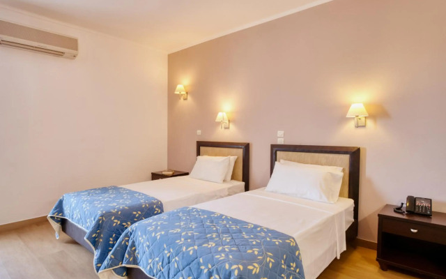 Oscar Hotel