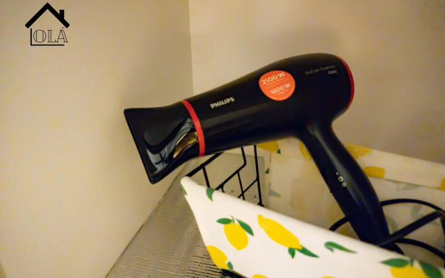 The Majestic Ipoh Homestay 1311 by Olá