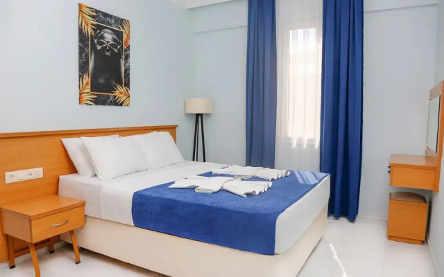 Nehir Apart Otel