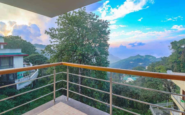 Hotel Antara By APz Mussoorie