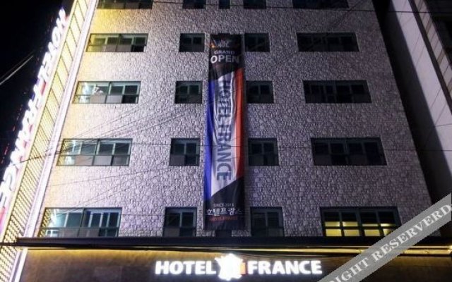 France Hotel