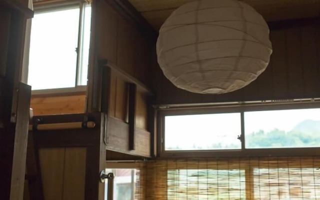 Nikkosan BackPackers Inn - Hostel