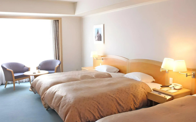 Hotel Arrowle