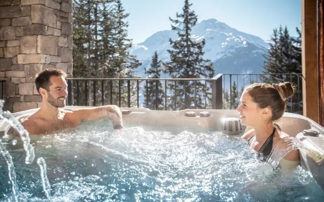 Résidence L'Orée du Bois