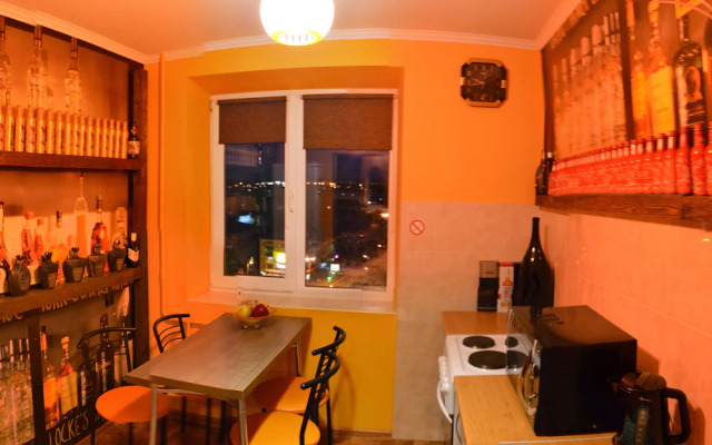 Chernigov ApartLux