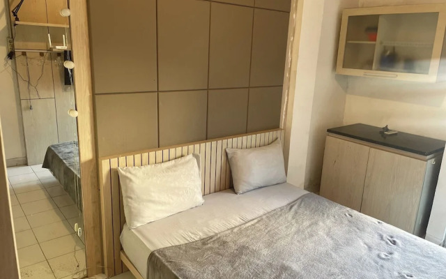 OYO 92723 Sultan Residence Syariah