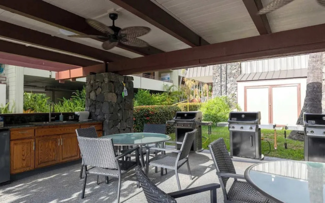 Steps From Magic Sands Pool, Wi-fi & Attractions