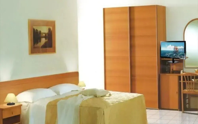 Hotel Walter