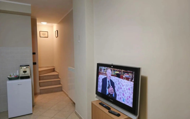 Antica Neviera House