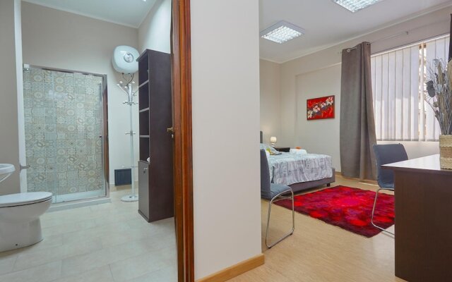 Sturzo 44 Bed & Breakfast