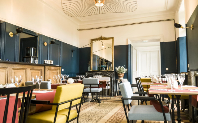 Gîtes et Appartements du Domaine de Keravel