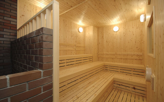Sapporo Kitahiroshima Classe Hotel