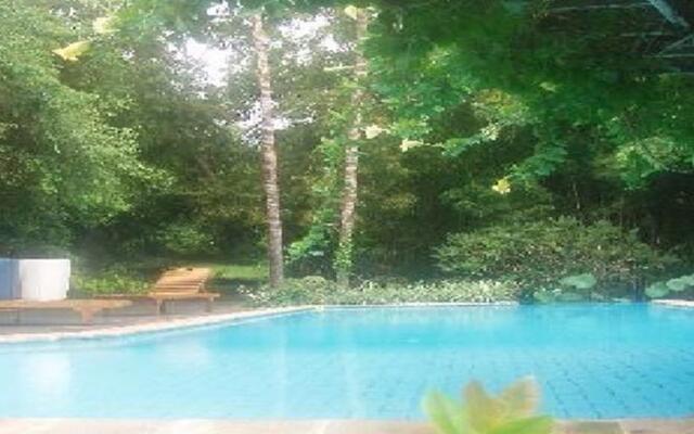 Udayana Lodge