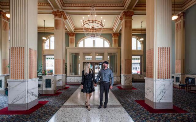 Finlen Hotel and Motor Inn