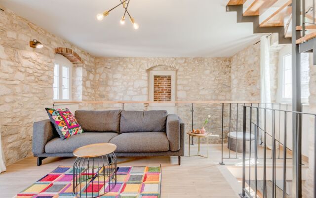 Holiday home Rocca
