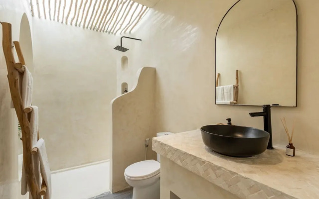 Villa Casa Bocami Canggu By Azure Near Finns