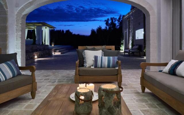 Casolare degli Ulivi