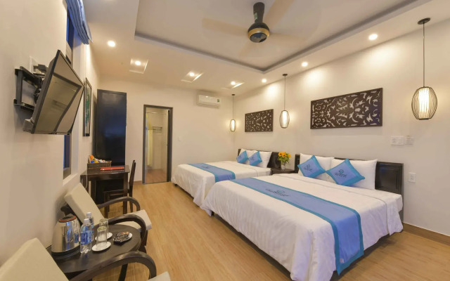 Island Town Villas