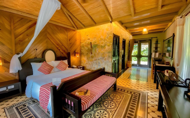 Can Tho Ecolodge