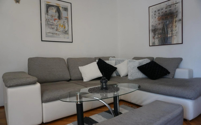 Apartman Pervan