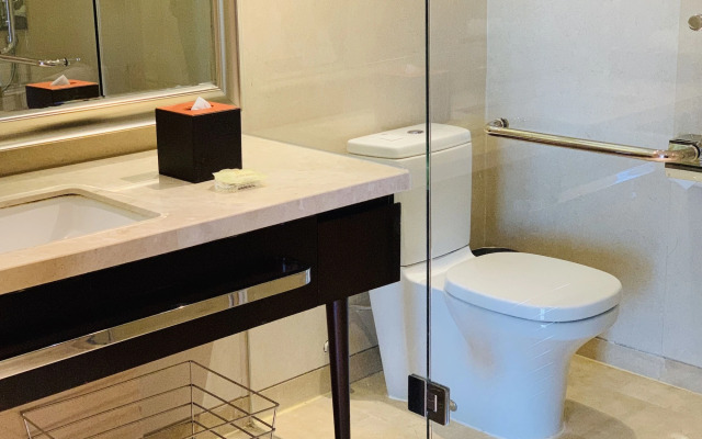 Sheraton Qinhuangdao Beidaihe Hotel