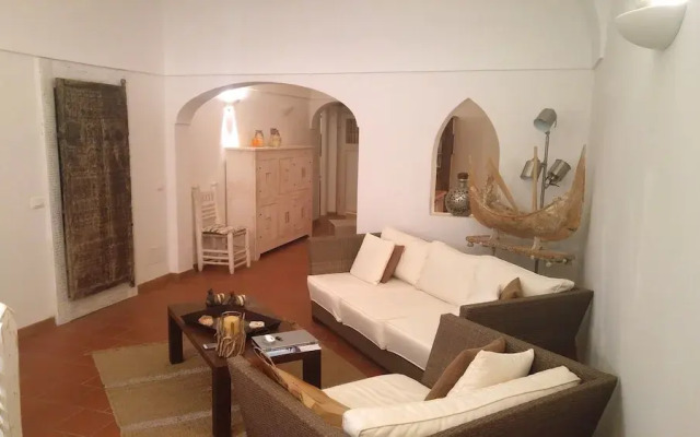 Residence Cuore Mediterraneo