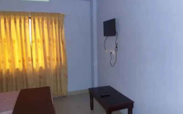 Vagamon Tourist Home