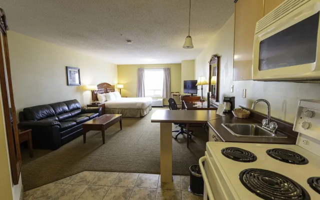 Days Inn Bonnyville